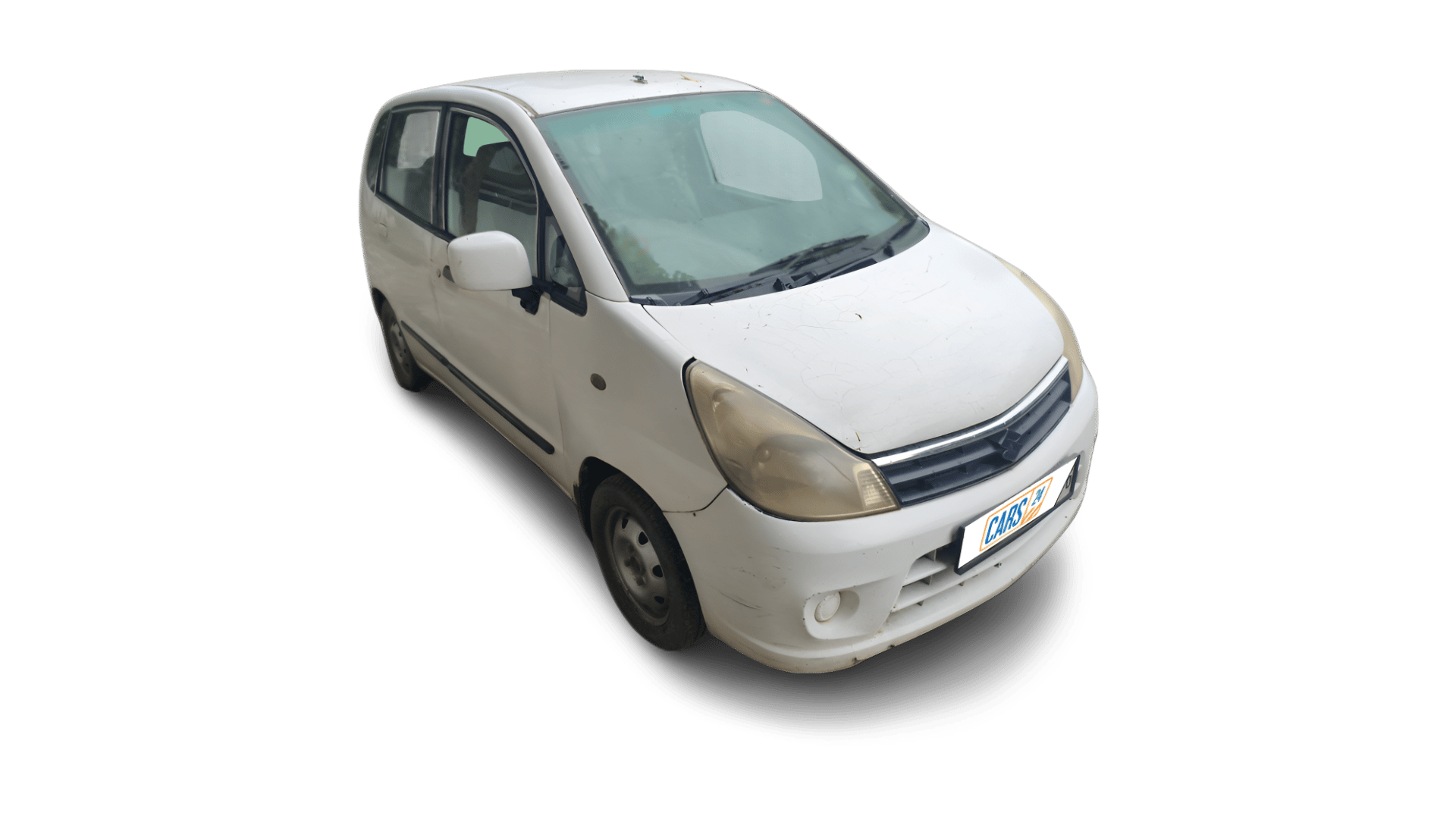 2011 Maruti Zen Estilo - Hatchback - Petrol - Manual - ₹70,000